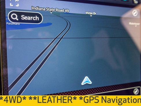 Used 2022 RAM 2500 Power Wagon image 7