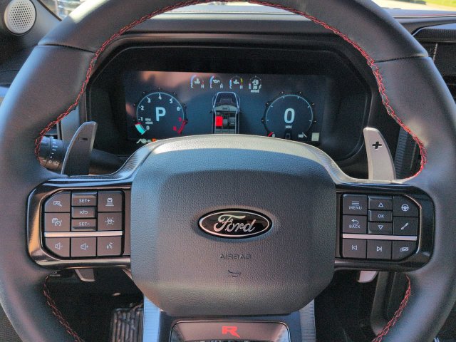 New 2026 Ford F150 Raptor w/ Equipment Group 803A Raptor R AWD/4WD image 30