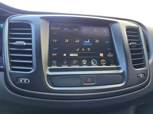 Used 2017 Chrysler 200 S w/ Navigation & Sound Group I image 51