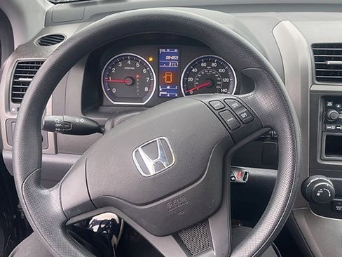 Used 2010 Honda CR-V LX image 4