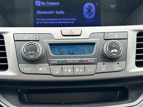Used 2013 Honda Odyssey EX-L image 25