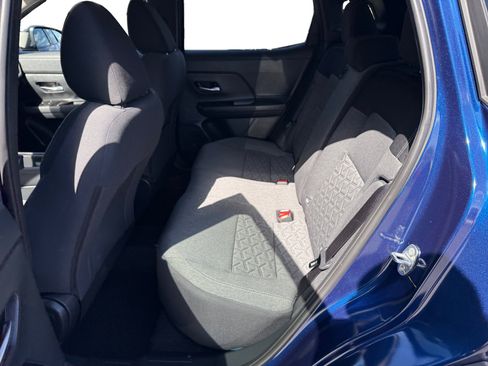 Used 2026 Nissan Kicks SV FWD image 16