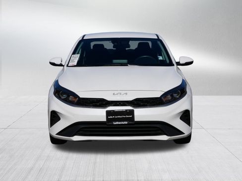 Certified 2024 Kia Forte LXS w/ LXS Technology Package image 2