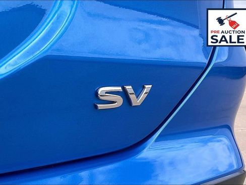 Used 2023 Nissan Kicks SV FWD image 8