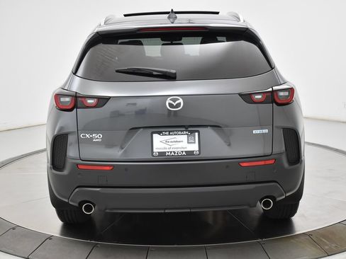 New 2026 MAZDA CX-50 2.5 Hybrid w/ Weather Package AWD/4WD image 20
