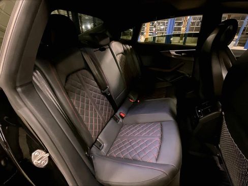 Used 2024 Audi S5 Prestige image 18