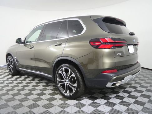 Certified 2026 BMW X5 sDrive40i RWD image 3