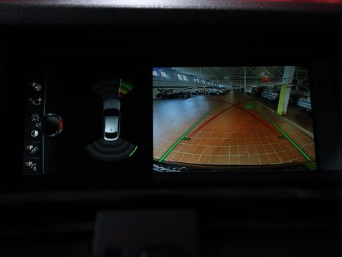 Used 2018 BMW X4 M40i image 20