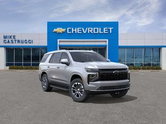 New 2026 Chevrolet Tahoe LT w/ Comfort Package AWD/4WD video 1