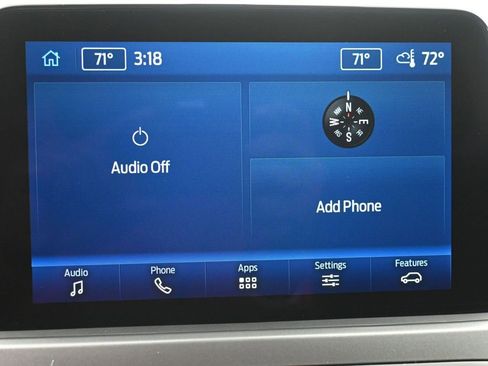 Used 2024 Ford Escape Active w/ Cold Weather Package FWD image 11