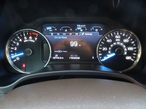 Used 2020 Ford F150 King Ranch AWD/4WD image 12