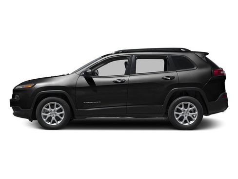 Certified 2016 Jeep Cherokee Sport FWD image 2