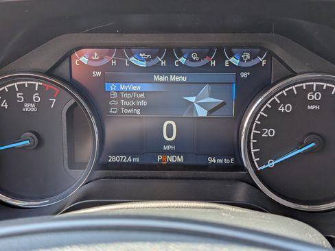 Certified 2022 Ford F150 XLT w/ Equipment Group 302A High AWD/4WD image 28