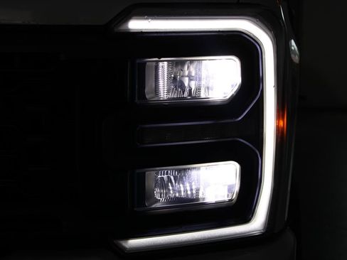 Used 2024 Ford F250 XL w/ STX Appearance Package AWD/4WD image 52