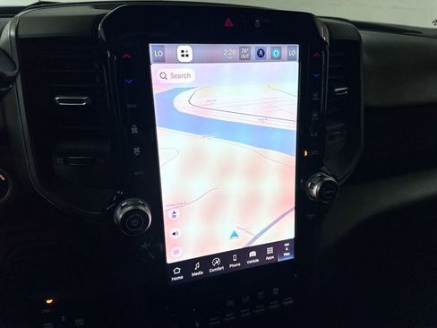 New 2025 RAM 2500 Tradesman image 35