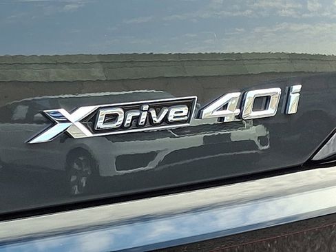 New 2026 BMW X7 xDrive40i w/ M Sport Package image 24