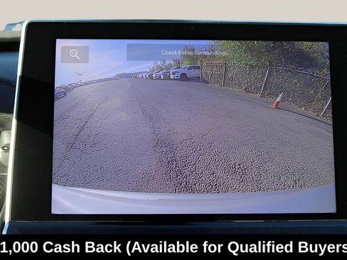 New 2026 Jeep Compass Latitude image 16