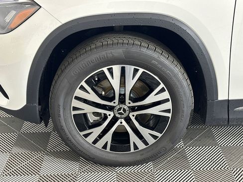 New 2026 Mercedes-Benz GLA 250 4MATIC image 12