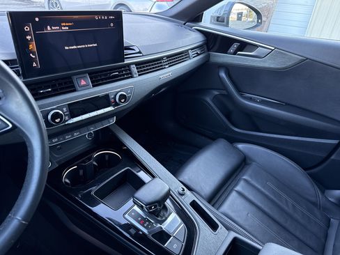 Used 2023 Audi A5 2.0T Premium w/ Convenience Package image 27