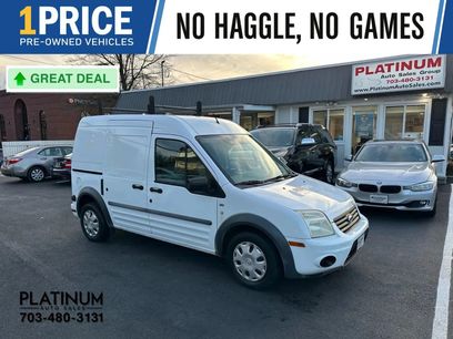 Used 2012 Ford Transit Connect XLT