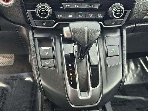 Used 2018 Honda CR-V EX-L image 31