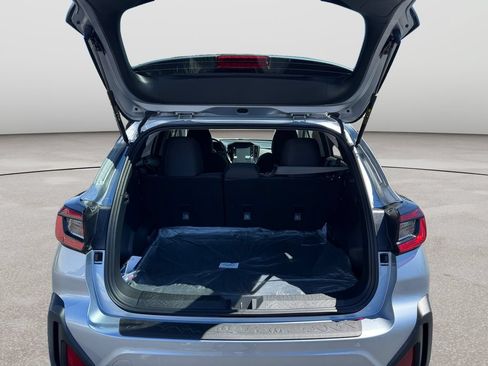 New 2026 Subaru Crosstrek 2.5i Premium AWD/4WD image 19