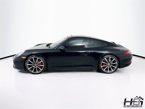 Used 2017 Porsche 911 Carrera S image 9