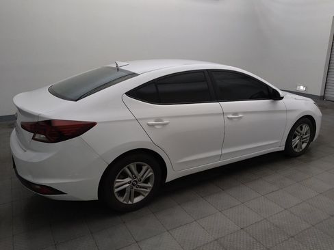 Used 2020 Hyundai Elantra SEL w/ Cargo Package (C1) FWD image 10