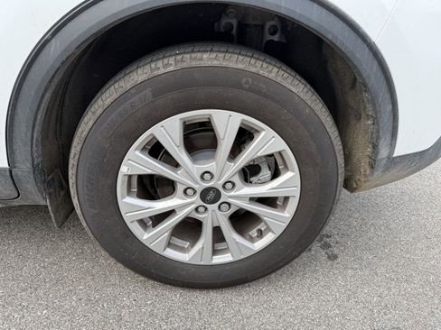 Used 2023 Ford Escape Active image 16