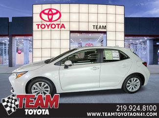 Used 2024 Toyota Corolla SE FWD video 1