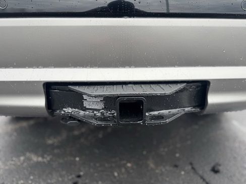 New 2026 Toyota Highlander Platinum image 12