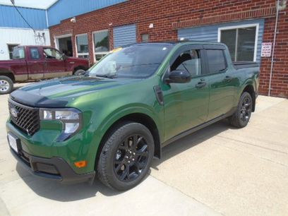 Used 2025 Ford Maverick XLT w/ XLT Luxury Package