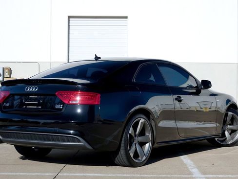 Used 2016 Audi A5 2.0T Premium Plus image 3