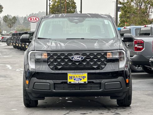 New 2026 Ford Maverick XL image 9