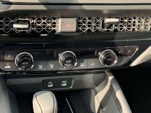 New 2026 Honda Accord Touring image 11