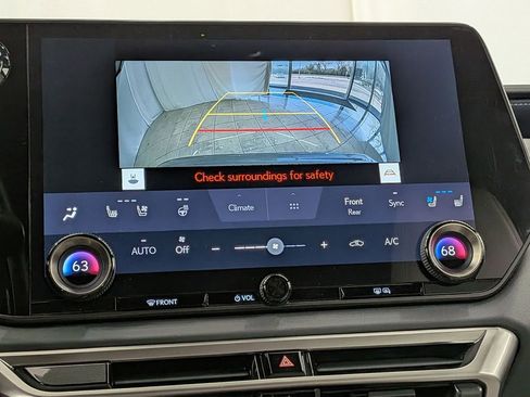 Certified 2023 Lexus RX 350 Premium Plus w/ Cold Area Package AWD/4WD image 24