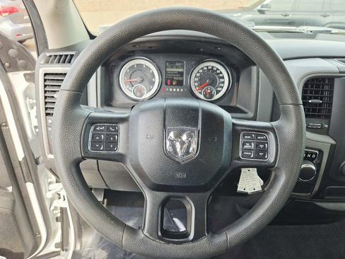 Used 2019 RAM 1500 Tradesman w/ Popular Equipment Group RWD image 18