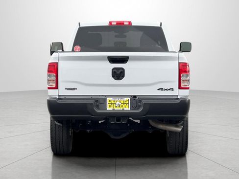 Used 2024 RAM 2500 Tradesman w/ Protection Group image 5