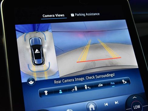 Certified 2024 Mercedes-Benz GLC 300 4MATIC image 12