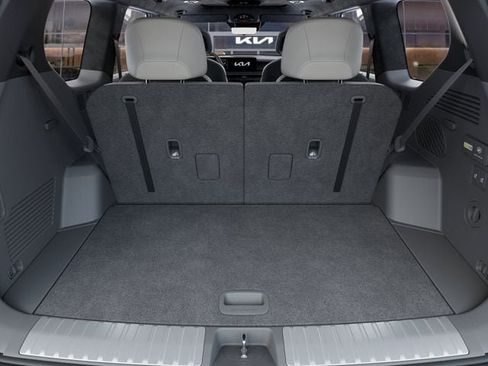 New 2026 Kia EV9 GT-Line AWD/4WD image 19