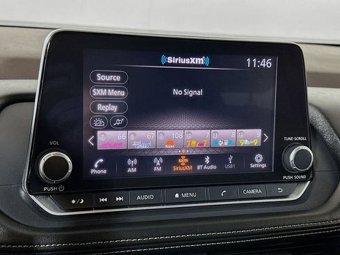 Used 2023 Nissan Rogue SV AWD/4WD image 14