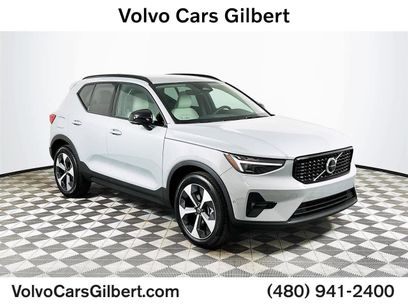 New 2026 Volvo XC40 B5 Plus w/ Protection Package Premier