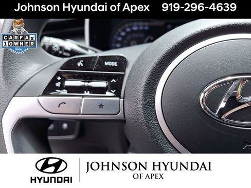 Used 2023 Hyundai Tucson SEL AWD/4WD image 19