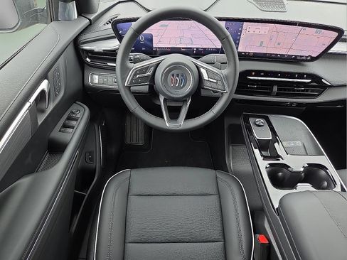 New 2026 Buick Enclave Preferred FWD image 13