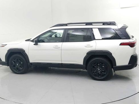 New 2026 Subaru Outback Limited image 6