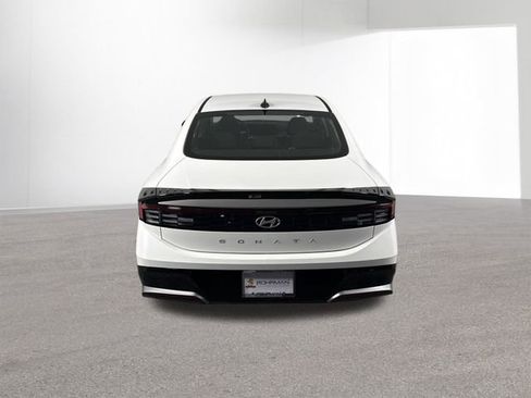 New 2026 Hyundai Sonata SEL image 31