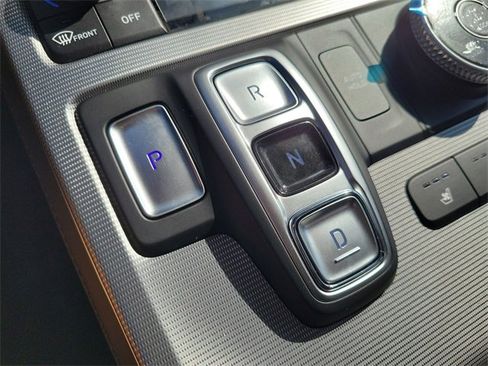 New 2025 Hyundai Palisade Calligraphy image 13