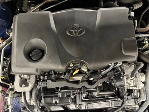 Certified 2024 Toyota Camry SE w/ Convenience Package FWD image 24