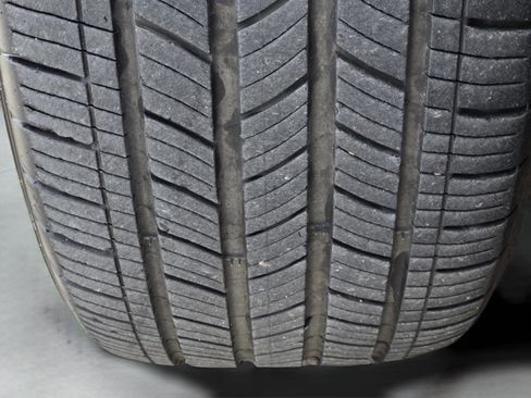 Certified 2022 Lexus ES 350 w/ Premium Package FWD image 41