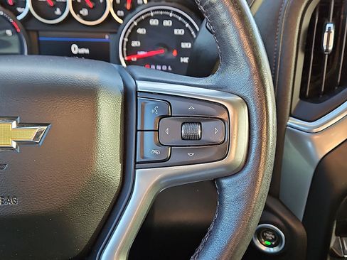 Used 2023 Chevrolet Silverado 2500 LTZ image 18